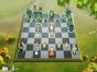 Screenshot of Chess Crusade (Wii)