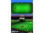 Screenshot of World Snooker Championship (Nintendo DS)