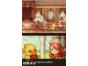 Screenshot of Chocobo and the Magic Storybook - The Witch and the Girl and the Five Heroes (Nintendo DS)