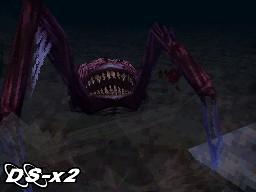 Screenshots of Dementium II for Nintendo DS