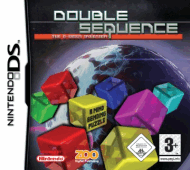 Boxart of Double Sequence: The Q-Virus Invasion