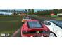 Screenshot of Ferrari Challenge: Trofeo Pirelli (Wii)