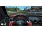 Screenshot of Ferrari Challenge: Trofeo Pirelli (Wii)