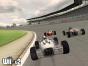 Screenshot of Indianapolis 500 Legends (Wii)