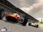 Screenshot of Indianapolis 500 Legends (Wii)