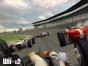 Screenshot of Indianapolis 500 Legends (Wii)