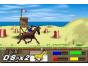 Screenshot of Let's Ride: Sunshine Stables (Game Boy Advance)