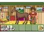 Screenshot of Let's Ride: Sunshine Stables (Game Boy Advance)