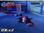 Screenshot of LEGO Batman: The Videogame (Nintendo DS)