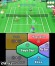 Screenshot of Mario Tennis Open (Nintendo 3DS)