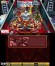 Screenshot of Marvel Pinball 3D (3DS eShop)