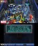 Screenshot of Marvel Pinball 3D (3DS eShop)