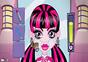 Screenshot of Monster High: Ghoul Spirit (Wii)