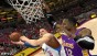 Screenshot of NBA 2K13 (Wii U)