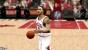 Screenshot of NBA 2K13 (Wii U)