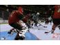 Screenshot of NHL 2K9 (Wii)