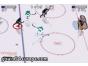 Screenshot of NHL Hitz 20-03 (Game Boy Advance)