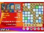 Screenshot of Scrabble (Nintendo DS)