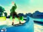 Screenshot of Skate It (Wii)