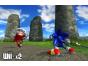 Screenshot of Sonic and the Black Knight (Wii)