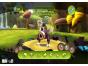 Screenshot of Spore Hero (Wii)