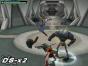 Screenshot of Star Wars: The Clone Wars: Republic Heroes (Nintendo DS)