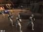 Screenshot of Star Wars: The Clone Wars: Republic Heroes (Wii)