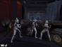 Screenshot of Star Wars: The Clone Wars: Republic Heroes (Wii)