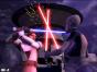 Screenshot of Star Wars: The Clone Wars: Lightsaber Duels (Wii)