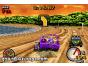 Screenshot of Top Gear Rally (Game Boy Advance)