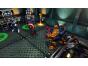 Screenshot of Marvel: Ultimate Alliance (Wii)