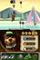 Screenshot of Yogi Bear: The Video Game (Nintendo DS)